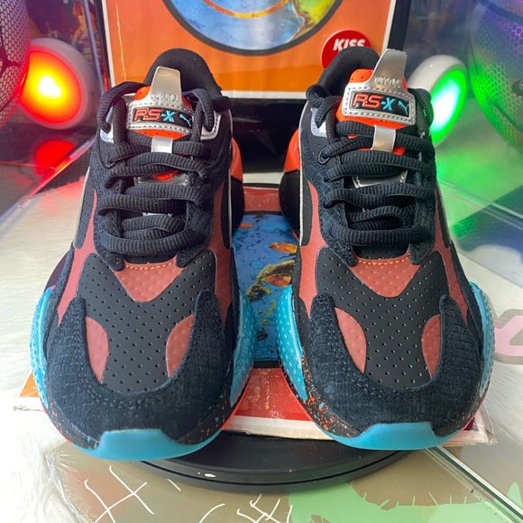 puma rsx fifth element